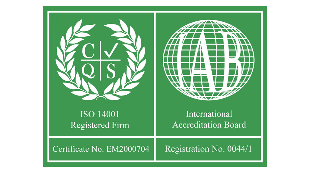 ISO 14001